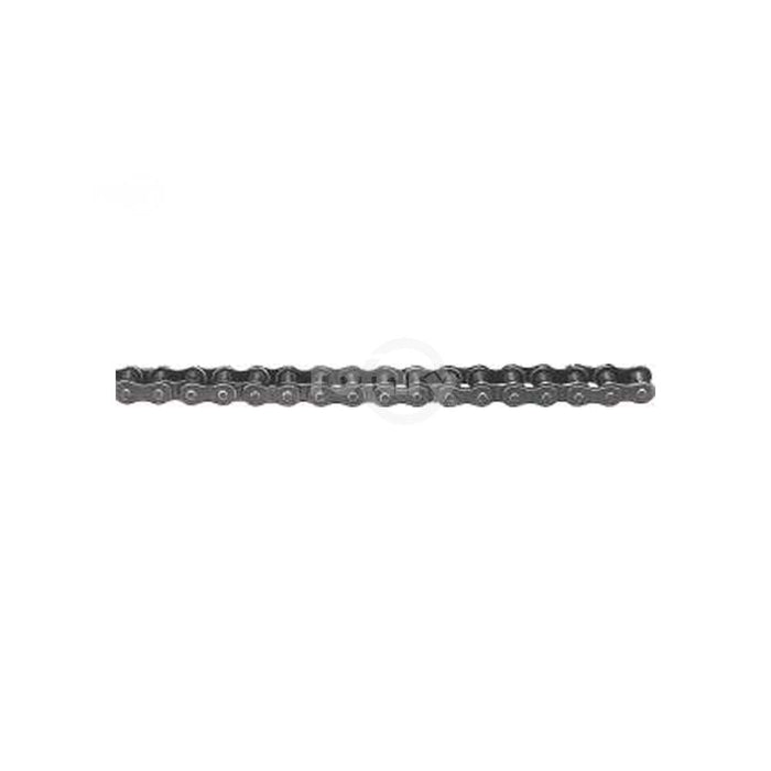 Rotary 9317 Roller Chain C-40 (48") 4'