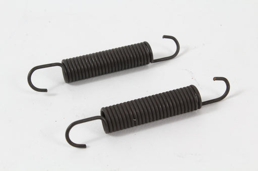 2 Pack OEM MTD 932-0264 Extension Spring Fit Columbia Craftsman Huskee Troy Bilt