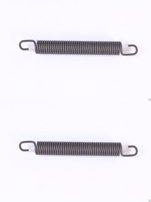 2 Pack Genuine MTD 932-0478 Spring Fits Huskee Troy Bilt Huskee Supreme