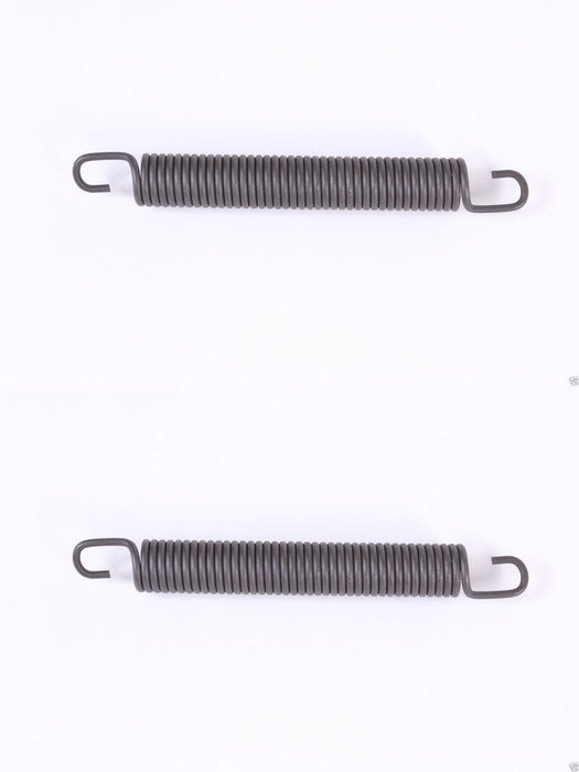 2 Pack Genuine MTD 932-0478 Spring Fits Huskee Troy Bilt Huskee Supreme