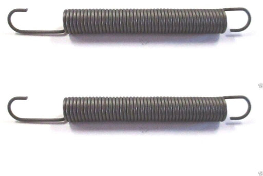 2 Pack Genuine MTD 932-0611 Ext Spring For Troy-Bilt Cub Cadet Craftsman Bolens