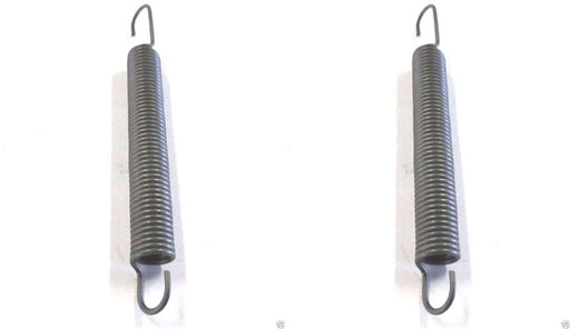 2 Pack Genuine MTD 932-0611 Ext Spring For Troy-Bilt Cub Cadet Craftsman Bolens