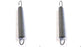 2 Pack Genuine MTD 932-0611 Ext Spring For Troy-Bilt Cub Cadet Craftsman Bolens