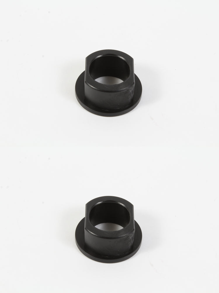 2 Pack Nylon Flange Bearing Fits MTD Cub Cadet Troy Bilt Yard Man 941-0170