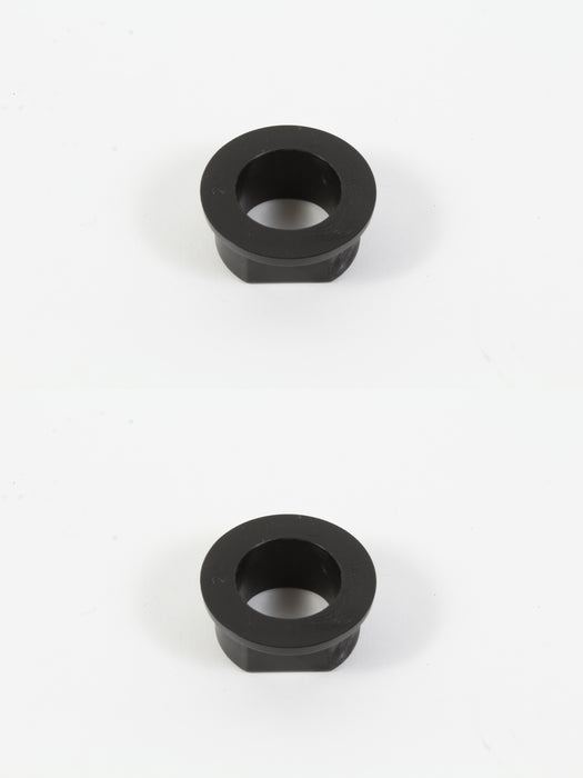 2 Pack Nylon Flange Bearing Fits MTD Cub Cadet Troy Bilt Yard Man 941-0170