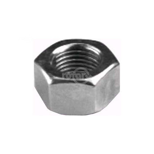 Rotary 9329 Nut Jackshaft 9/16"-18 Fits Murray