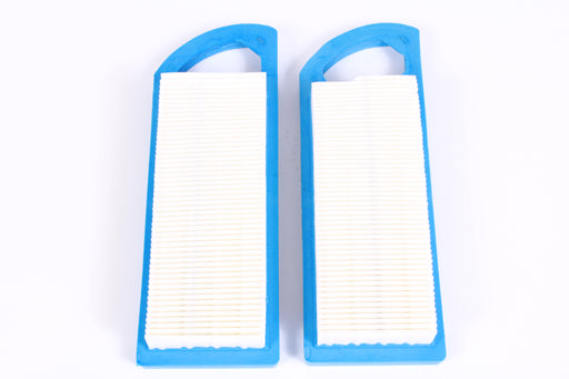 2 Pack Laser 93310 Air Filter Fits B&S 794422 797008 698083 795115