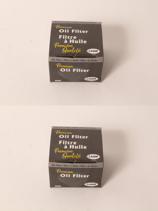 2 PK Oil Filter Fits MTD Cub Cadet 951-12690 951-11501 Powermore 420cc