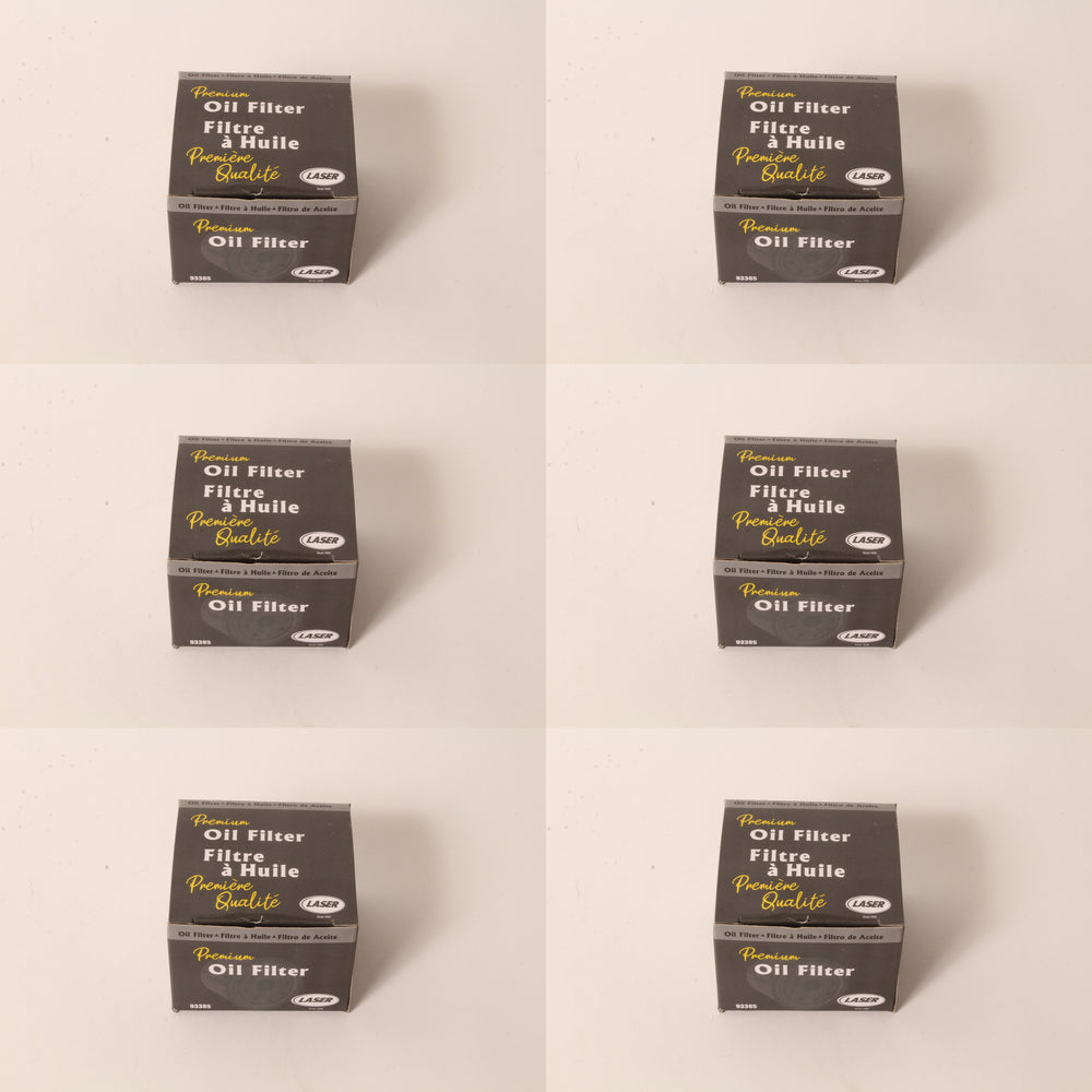 6 PK Oil Filter Fits MTD Cub Cadet 951-12690 951-11501 Powermore 420cc