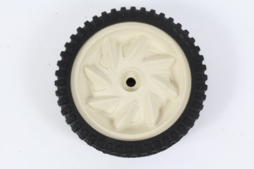 Genuine MTD 934-04348 Cog Wheel Beige 8" x 2.125" OEM Replaces 634-04348