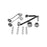 Rotary 9354 Brush & Bushing Set For B&S