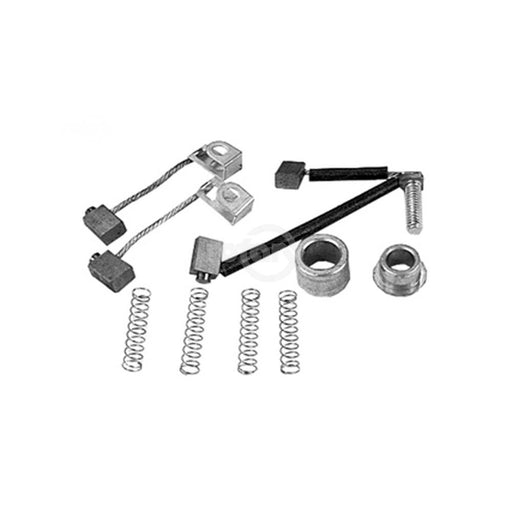 Rotary 9354 Brush & Bushing Set For B&S