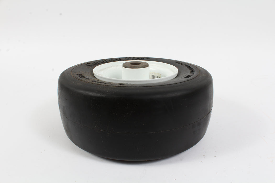 Martin 9354DB-U-BC Flat Free Smooth Wheel Assy 9x350-4 Fits Bobcat 38510