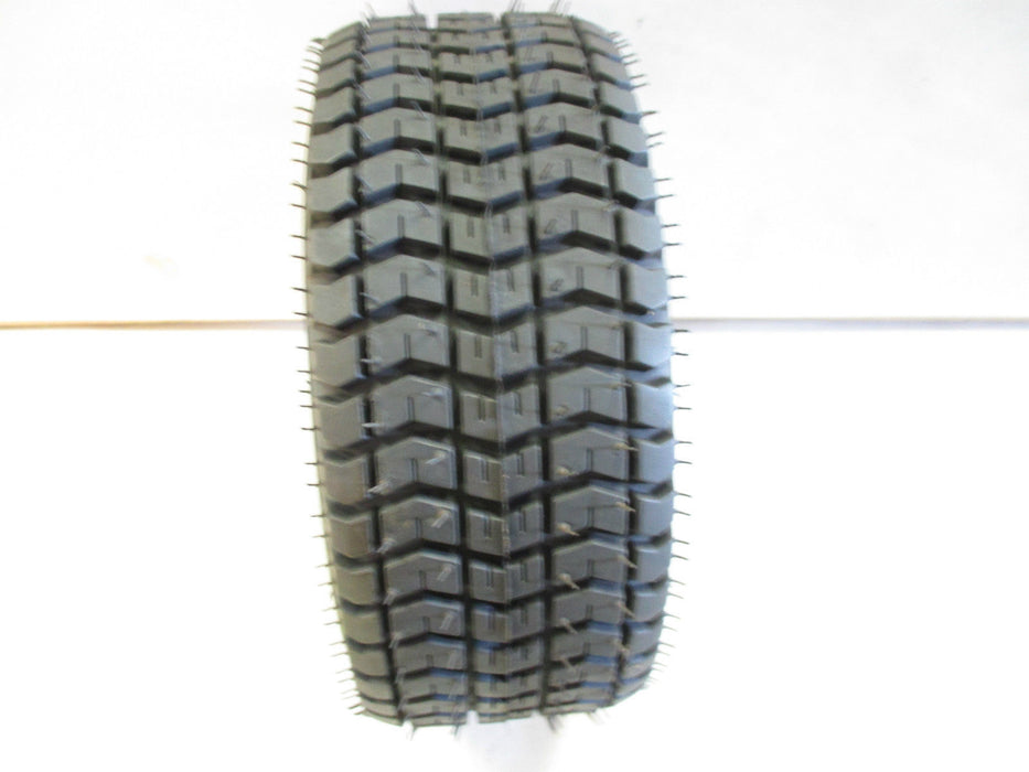 Martin 9354DB225OFV 9X350-4 4 Ply Turf Wheel & Tubeless Tire 1" OCRB