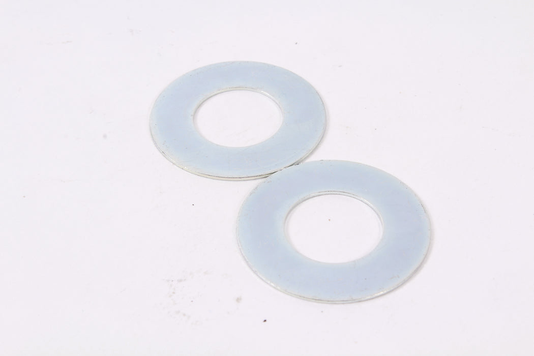 2 Pack Genuine MTD 936-0351 Thrust Washer Fits Bolens Craftsman Huskee Troy Bilt