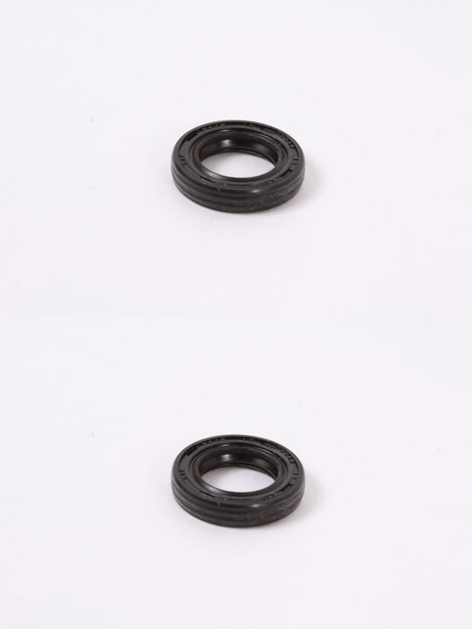 2 Pack Briggs & Stratton 93680GS Oil Seal Replaces 189131AGS 193574GS