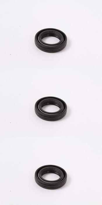 3 Pack Briggs & Stratton 93680GS Oil Seal Replaces 189131AGS 193574GS