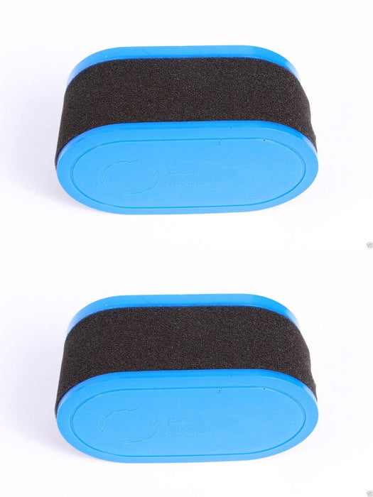2 Pack MTD 937-05065A Air Filter For Bolens Craftsman Huskee Troy Bilt Yard-Man