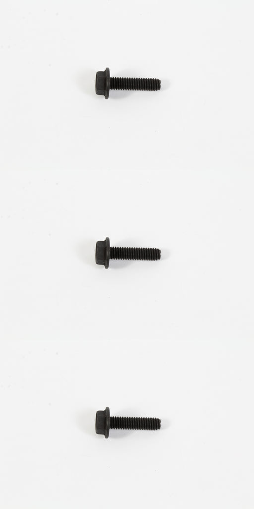 3 Pack Hex Head Self Tapping Screw For Husqvarna Craftsman Poulan 584953901