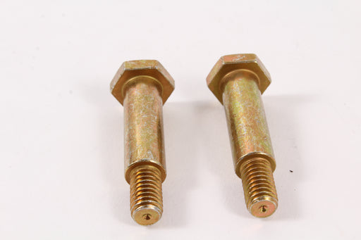 2 Pack OEM MTD 938-0373 Shoulder Screw For Columbia Craftsman Huskee Troy Bilt