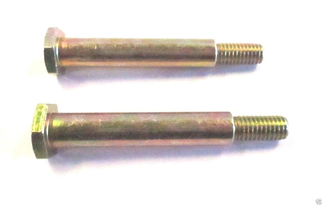 2 Pack Genuine MTD 938-3056 Shoulder Bolt Fits Troy-Bilt Cub Cadet Craftsman OEM