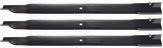 3 Pack Oregon 94-021 Mower Blade 31-7/16"