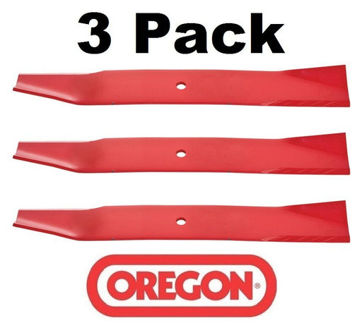 3 Pack Oregon 94-022 Mower Blade for Toro 56-2390