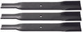 3 Pack Oregon 94-043 Mower Blade 19"