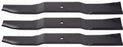 3 Pack Oregon 94-045 Recycler Blade 21-11/16"