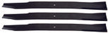 3 Pack Oregon 94-049 Mower Blade 27"