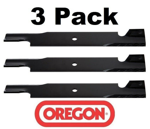 3 Pack Oregon 94-053 Mower Blade Fits Ferris 5101756S