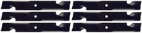 6 Pack Oregon 94-060 Blade Toro 115-9650-03 18-3/4"