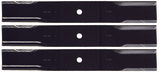 3 Pack Oregon 94-064 Mower Blade 18"