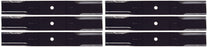 6 Pack Oregon 94-064 Mower Blade 18"
