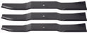 3 Pack Oregon 94-077 Blade Toro 117-0209-03 22"