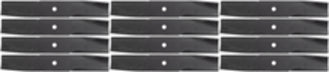 12 Pack Oregon 94-125 Mower Blade 16-1/2"