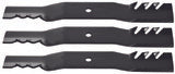 3 Pack Oregon 94-602 Gator® G3™ Blade 19-1/4"