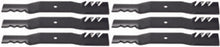 6 Pack Oregon 94-602 Gator® G3™ Blade 19-1/4"