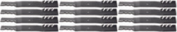 12 Pack Oregon 94-618 Gator® G3™ Blade 18"