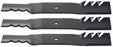 3 Pack Oregon 94-618 Gator® G3™ Blade 18"