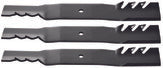 3 Pack Oregon 94-618 Gator® G3™ Blade 18"