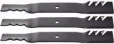 3 Pack Oregon 94-620 Gator® G3™ Blade 20"