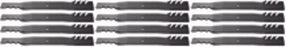 12 Pack Oregon 94-621 Gator® G3™ Blade 21-1/2"