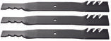 3 Pack Oregon 94-621 Gator® G3™ Blade 21-1/2"