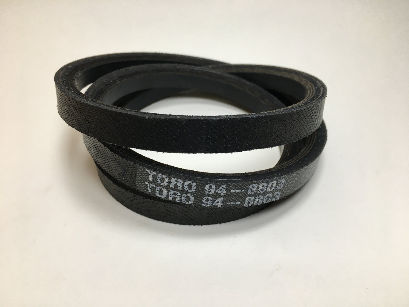 OEM Toro 94-8803 Impeller V-Belt 38066 38083 38084 38086 07042 07059 07130 07409