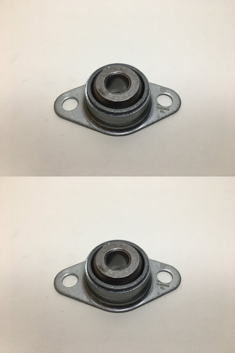 2 PK OEM Toro 94-8824 Triangle Bearing 38053 38066 38078 38083 38084 38086 824XL