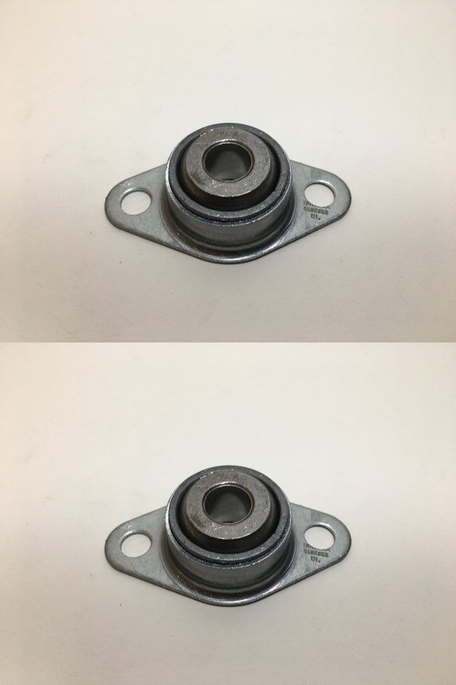 2 PK OEM Toro 94-8824 Triangle Bearing 38053 38066 38078 38083 38084 38086 824XL