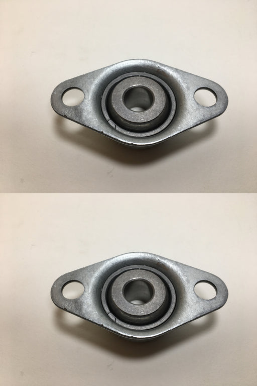 2 PK OEM Toro 94-8824 Triangle Bearing 38053 38066 38078 38083 38084 38086 824XL