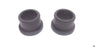 2 Pack Genuine MTD 941-0293 Plastic Flange Bushing Replaces 741-0293 0143 OEM