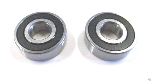 2 Pk Genuine MTD 941-0524A Ball Bearing For Bolens Craftsman Troy-Bilt Cub Cadet